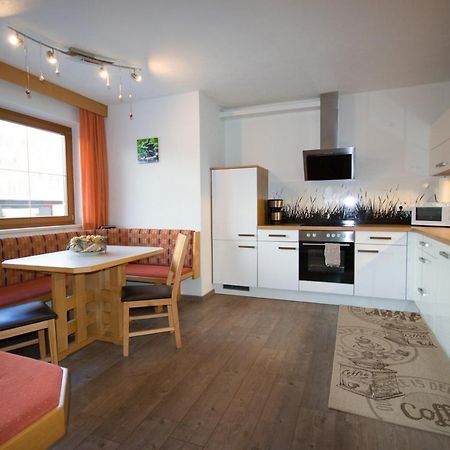 Ferienwohnung Plattner Schmirn Exterior foto