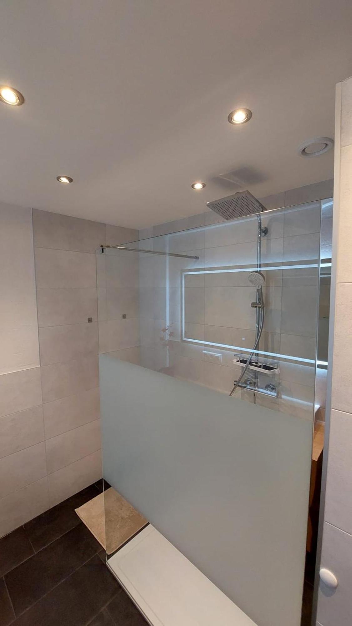 Ferienwohnung Plattner Schmirn Exterior foto